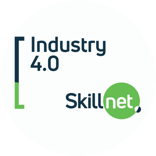 Industry 4.0 Favicon