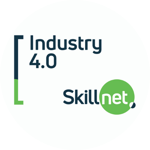 Industry 4.0 Favicon
